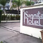 Sannita Hotel 3*
