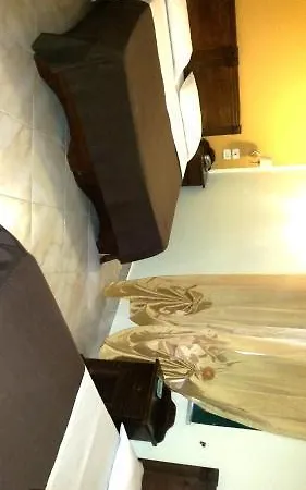 Hotel Sannita