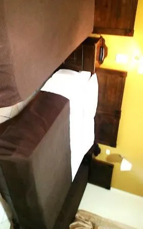 Hotel Sannita Casoria