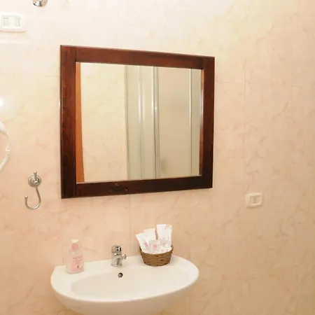 Hotel Sannita Casoria