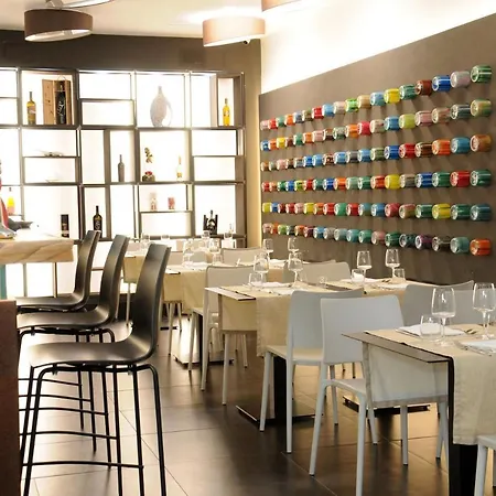 Hotel Sannita 3*