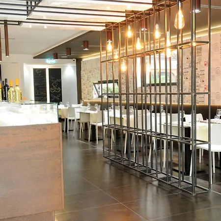 Hotel Sannita Casoria