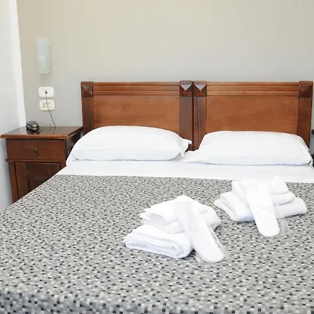 Sannita Hotel Casoria