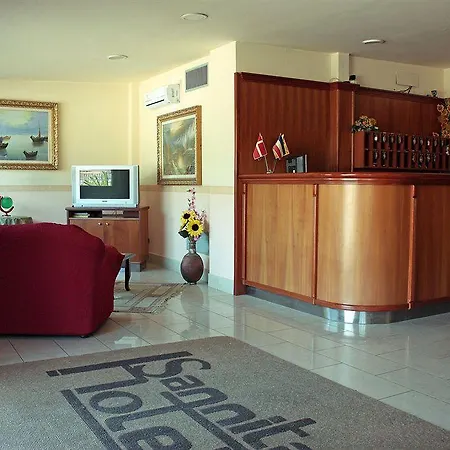 Sannita Hotel Casoria