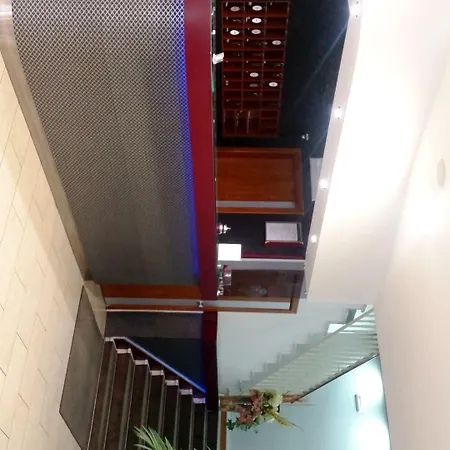 Sannita Hotel Casoria
