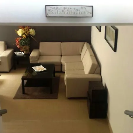 Sannita Hotel