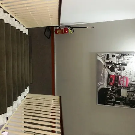 Sannita Hotel Casoria
