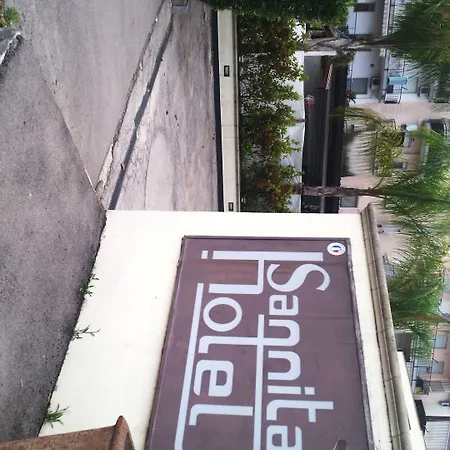 Sannita Hotel Casoria