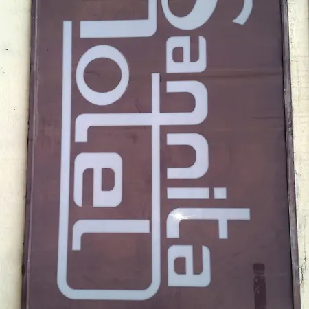 Sannita Hotel Casoria