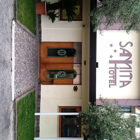 Sannita 3* Casoria
