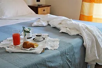 Hotel Sannita 3*