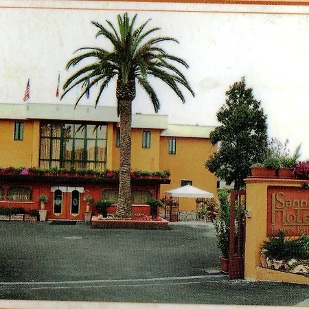 Hotel Sannita