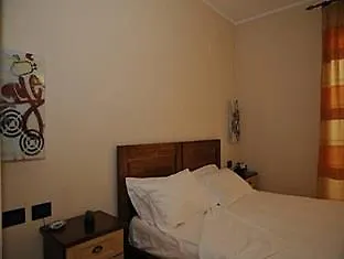 Hotel Sannita Casoria
