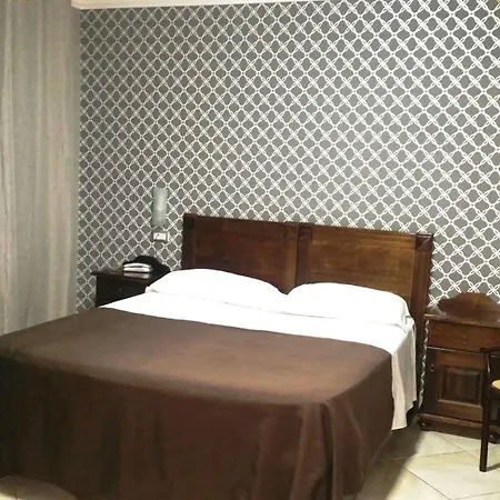 Hotel Sannita 3*