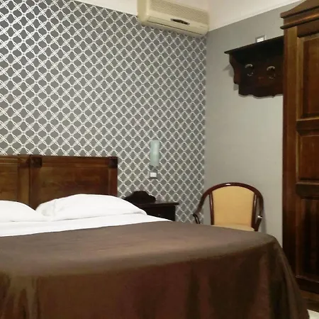 Hotel Sannita Casoria