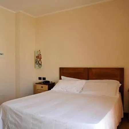 Sannita Hotel 3*