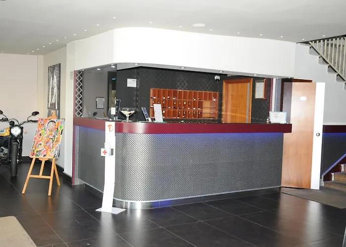Sannita Hotel Casoria