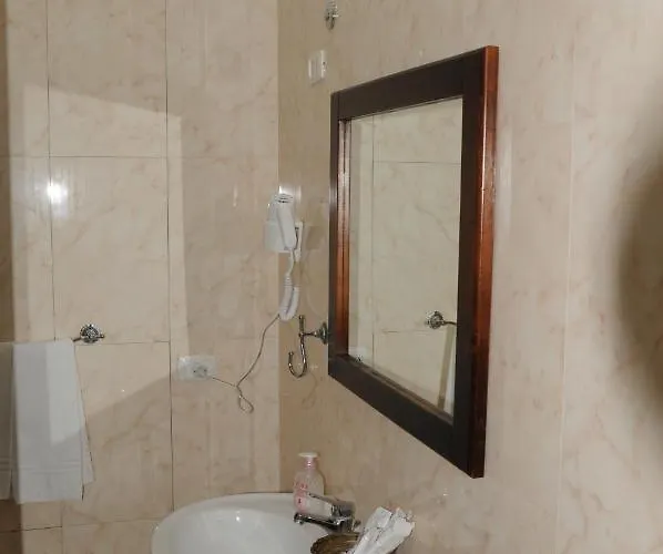 Sannita Hotel Casoria