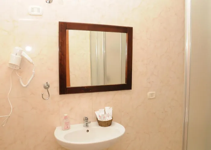 Hotel Sannita Casoria