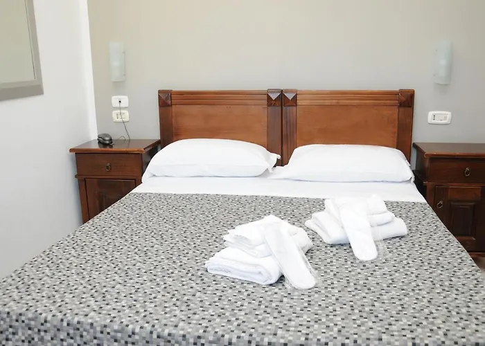 Sannita Hotel Casoria