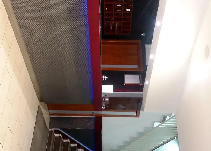 Sannita Hotel Casoria