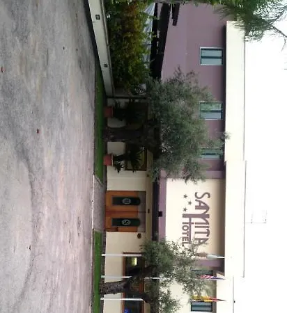 Sannita מלון 3*