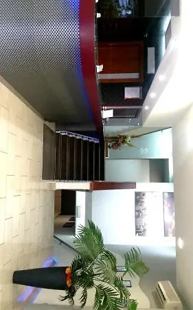 Sannita 3*