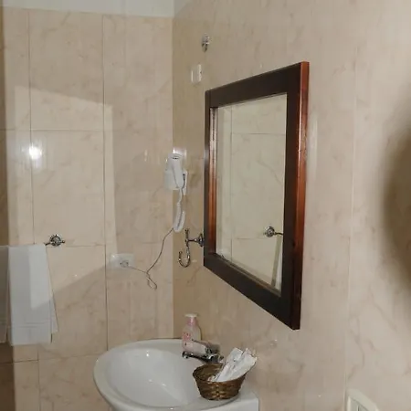 Sannita מלון קאסוריה