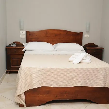 Sannita 3*