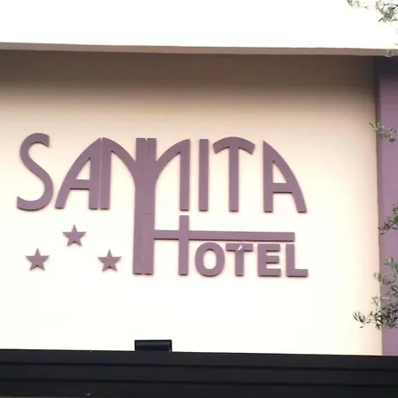 Sannita מלון קאסוריה