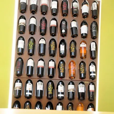 桑尼塔酒店
