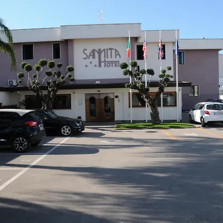 Sannita 3*