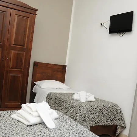 Sannita 3* Касория