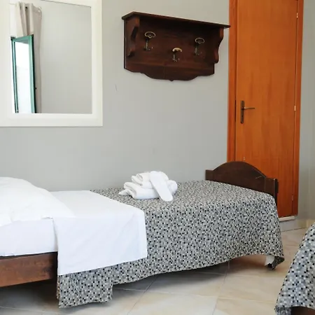 Sannita Hotel 3*