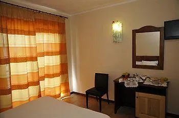 酒店 桑尼塔酒店 3*